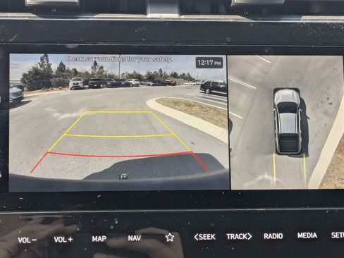 Certified 2023 Hyundai Santa Cruz Limited image 15