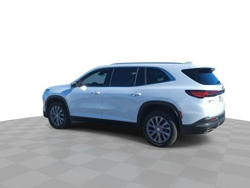 New 2026 Buick Enclave Preferred w/ Super Cruise Package AWD/4WD image 6