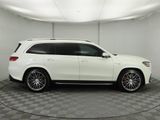 Used 2024 Mercedes-Benz GLS 63 AMG 4MATIC image 4