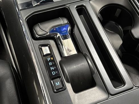 Used 2021 Ford F150 Lariat w/ Equipment Group 502A High image 32