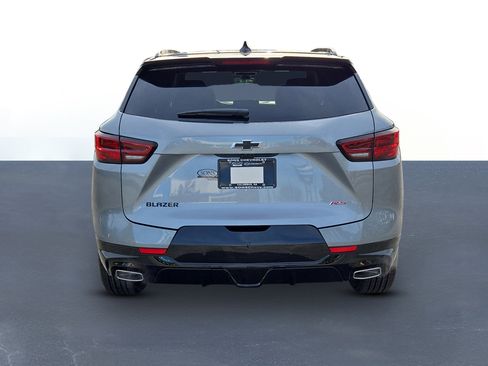 New 2026 Chevrolet Blazer RS w/ Driver Confidence II Package image 6