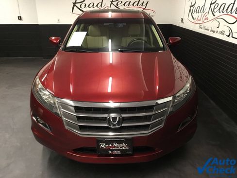 Used 2010 Honda Crosstour EX-L image 4