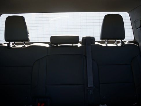 Used 2019 Chevrolet Silverado 1500 W/T w/ WT Convenience Package image 28