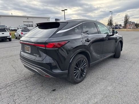 Used 2024 Lexus RX 350h image 6