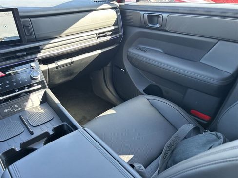 New 2026 Hyundai Santa Fe Calligraphy image 6