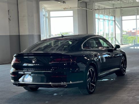 Used 2023 Volkswagen Arteon SEL Premium AWD/4WD image 12
