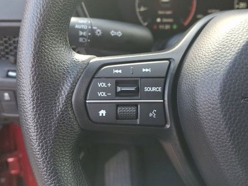 Used 2024 Honda CR-V EX image 22