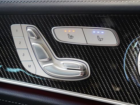 Used 2023 Mercedes-Benz E 63 AMG S image 29