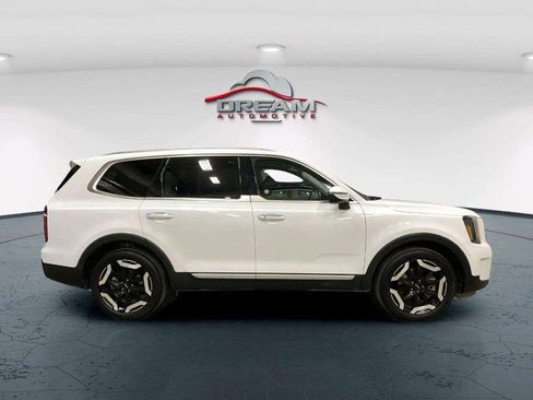 Used 2025 Kia Telluride S FWD image 21