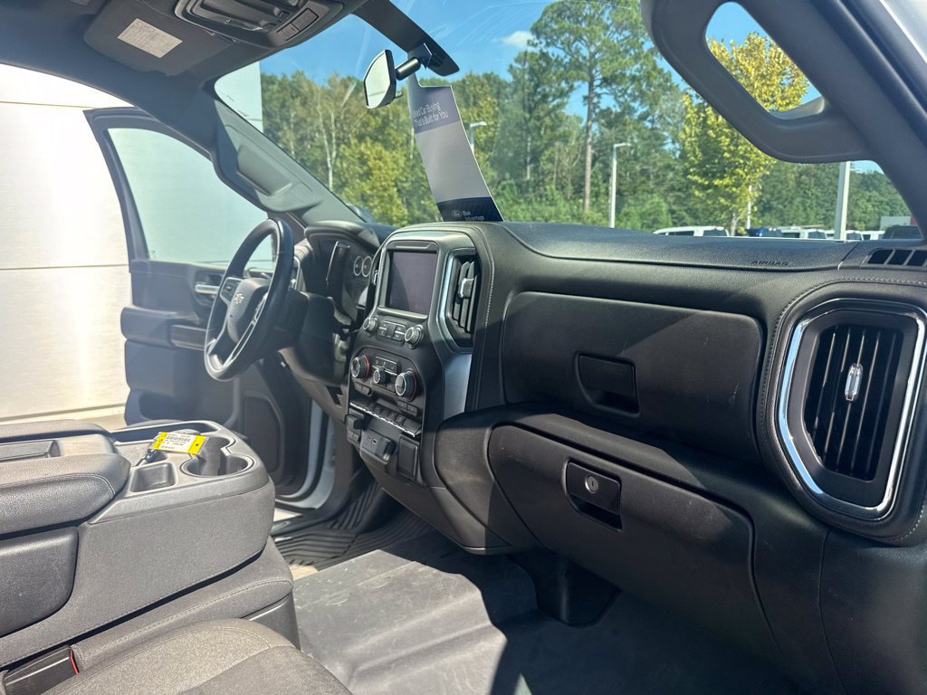 Used 2023 Chevrolet Silverado 2500 LT w/ Convenience Package AWD/4WD image 35
