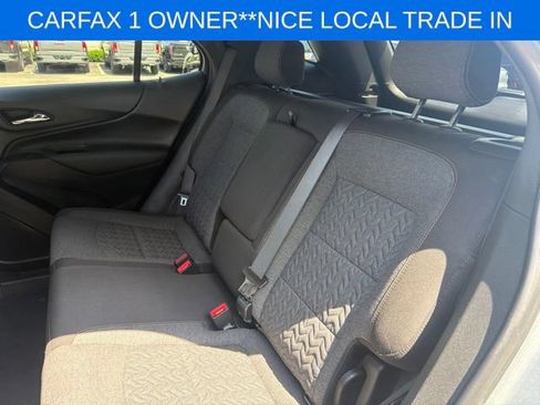 Used 2023 Chevrolet Equinox LT FWD image 19
