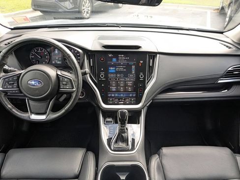 Used 2024 Subaru Outback Limited AWD/4WD image 14