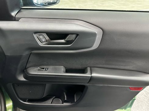 Used 2024 Ford Bronco Sport Big Bend w/ Convenience Package image 18