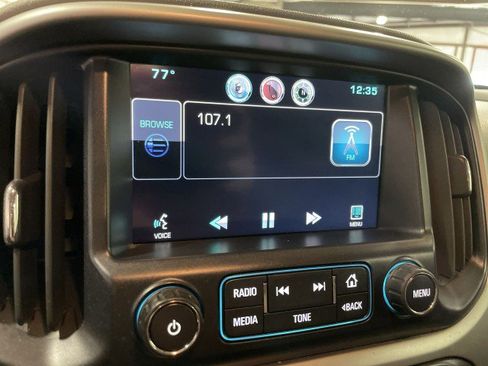 Used 2015 Chevrolet Colorado LT w/ LT Convenience Package image 18