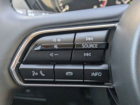 New 2026 MAZDA CX-70 3.3 Turbo w/ Preferred Package image 19