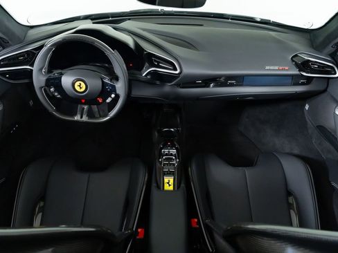 Used 2025 Ferrari 296 GTS image 28