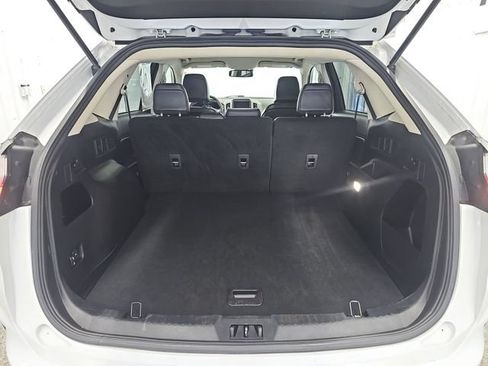 Used 2023 Ford Edge SEL AWD/4WD image 20