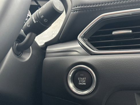 New 2025 MAZDA CX-5 AWD 2.5 S w/ Preferred Package image 28