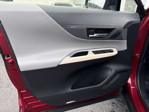Used 2022 Toyota Venza Limited w/ Advanced Technology Package AWD/4WD image 9