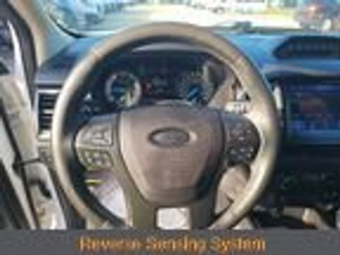 Used 2021 Ford Ranger XLT w/ Tremor Off-Road Package AWD/4WD image 31