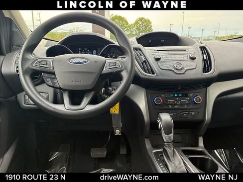 Used 2018 Ford Escape SE AWD/4WD image 23