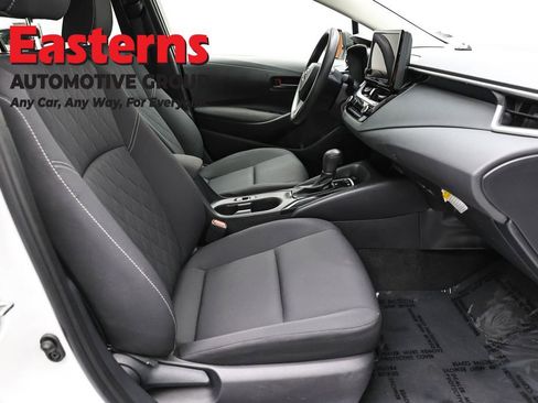 Used 2024 Toyota Corolla LE FWD image 24