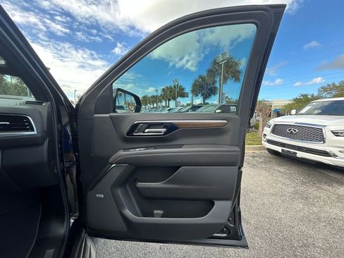 New 2026 Chevrolet Suburban High Country w/ Sun And Tow Package RWD image 27