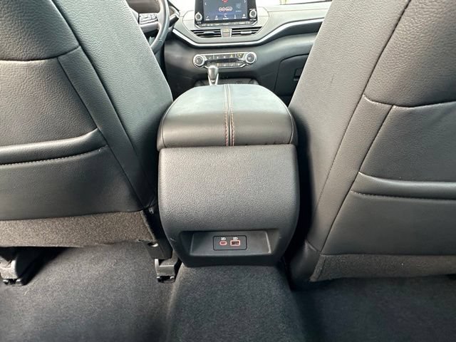 Used 2021 Nissan Altima 2.5 SR w/ SR Premium Package AWD/4WD image 25