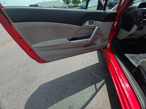 Used 2013 Honda Civic EX image 11