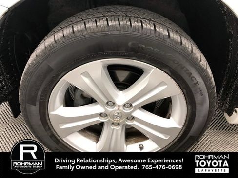 Used 2010 Toyota Highlander Limited AWD/4WD image 31