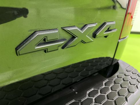 Used 2018 RAM 1500 Rebel w/ Luxury Group AWD/4WD image 22
