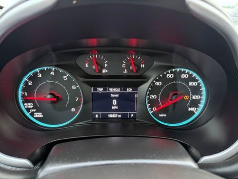 Used 2018 Chevrolet Malibu LS image 20