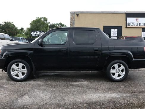 Used 2011 Honda Ridgeline RTL image 3