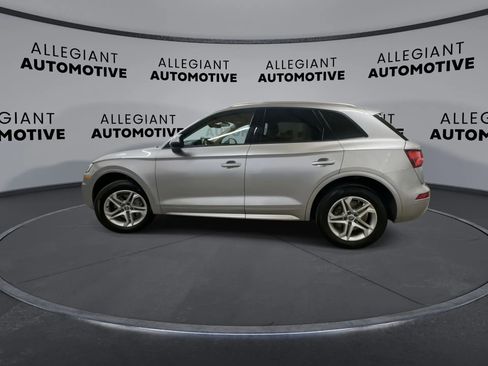 Used 2018 Audi Q5 2.0T Premium image 7