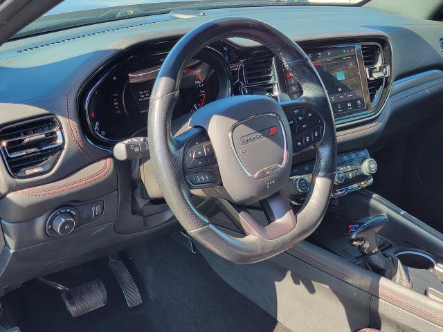 Certified 2023 Dodge Durango GT AWD/4WD image 8