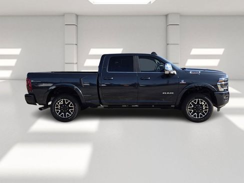 Used 2025 RAM 2500 Limited image 6
