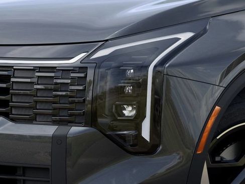 New 2026 Kia Sportage EX image 10