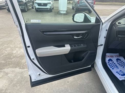 Used 2023 Honda CR-V EX-L image 10