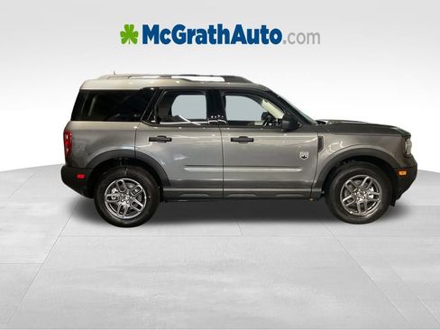 New 2025 Ford Bronco Sport Big Bend w/ Convenience Package AWD/4WD image 2