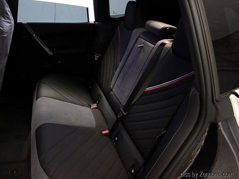 Used 2026 BMW iX xDrive60 w/ M Sport Package image 25