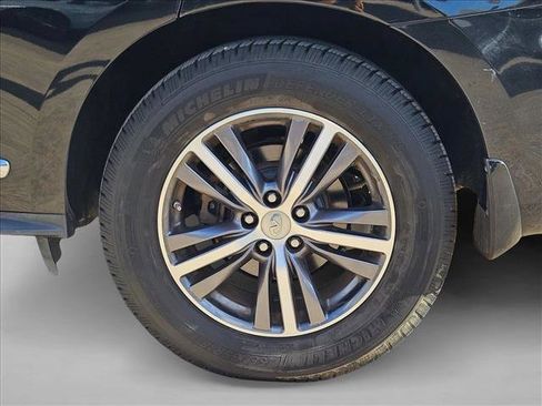 Used 2016 INFINITI QX60 FWD w/ Premium Plus Package image 26