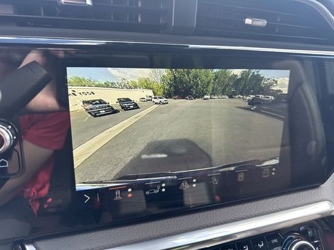 New 2026 GMC Sierra 3500 Denali w/ Denali Reserve Package AWD/4WD image 24