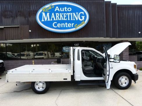 Used 2018 Ford F250 XL RWD image 15