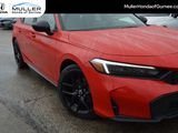 New 2025 Honda Civic Sport image 3