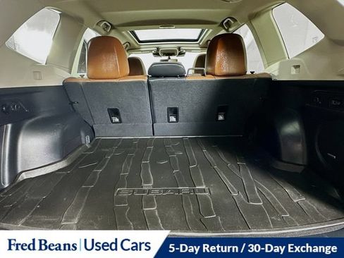 Used 2024 Subaru Forester Touring AWD/4WD image 34