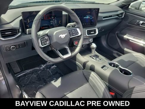 Used 2026 Ford Mustang Premium RWD image 19
