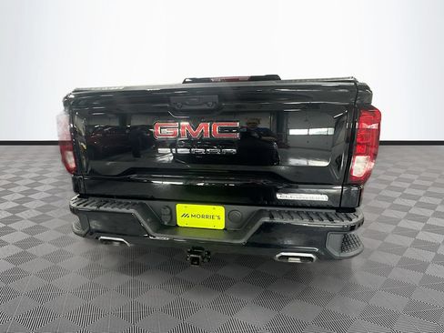 Used 2024 GMC Sierra 1500 Elevation AWD/4WD image 36