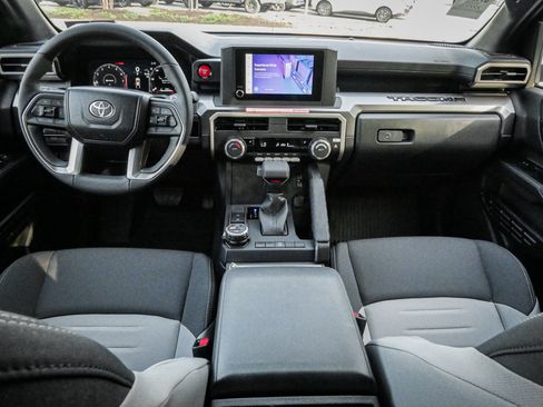 Used 2026 Toyota Tacoma TRD Off-Road AWD/4WD image 27