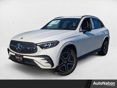 New 2025 Mercedes-Benz GLC 300 GLC 300