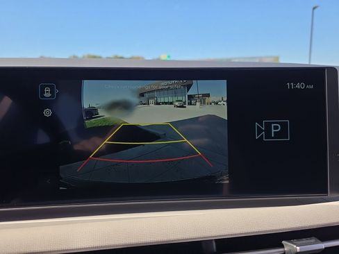 New 2026 Hyundai Tucson SEL image 19